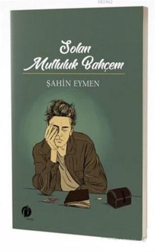 Salon Mutluluk Bahçem | Şahin Eymen | Herdem Kitap