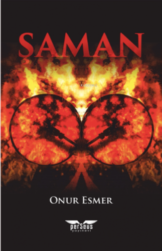 Şaman | Onur Esmer | Perseus Yayınevi