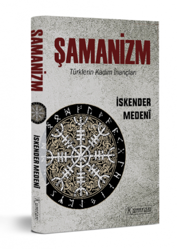 Şamanizm | İskender Medeni | Kumran Yayınları