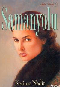 Samanyolu | Kerime Nadir | Doğan Kitap