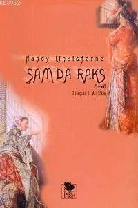 Şam'da Raks | Nancy Lindisfarne | İmge Kitabevi Yayınları