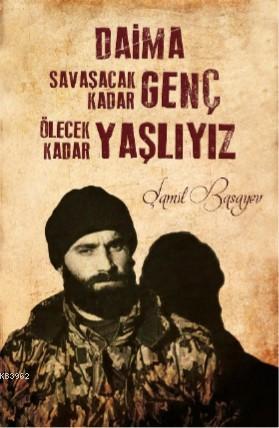 Şamil Basayev Ajandası | Cüheyman Taha Aydın | Dava Adamı Yayınları