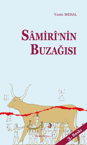 Sâmirî'nin Buzağısı | Yasin Meral | Araştırma Yayınları