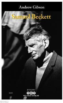 Samuel Beckett | Andrew Gibson | Yapı Kredi Yayınları ( YKY )