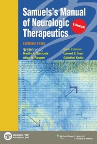 Samuels’s Manual of Neurologic Therapeutics, Türkçe | Martin A. Samuel