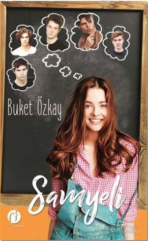 Samyeli | Buket Özkay | Herdem Kitap