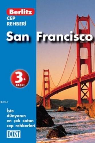 San Francisco | Paula Tevis | Dost Kitabevi