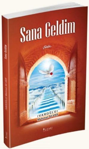 Sana Geldim | Mehmet Ali Var | Yüzakı Yayıncılık