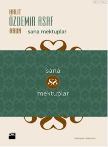 Sana Mektuplar | Özdemir Asaf | Doğan Kitap