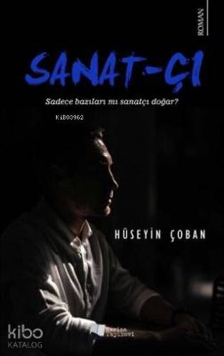 Sanat-Çı | Hüseyin Çoban | Karina Kitap