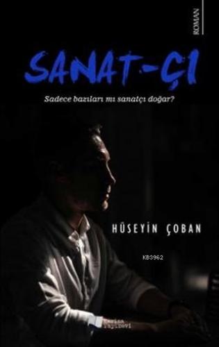 Sanat-Çı | Hüseyin Çoban | Karina Kitap