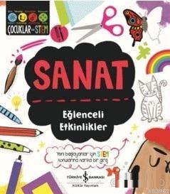 Sanat - Eğlenceli Etkinlikler | Jenny Jacoby | Türkiye İş Bankası Kült