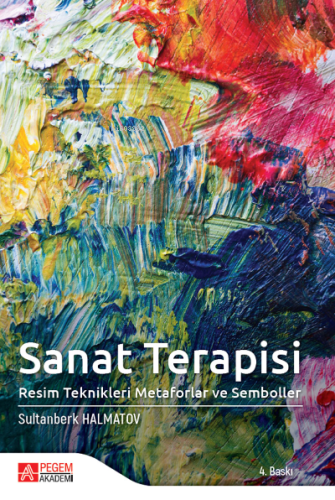 Sanat Terapisi Resim Teknikleri Metaforlar ve Semboller | Sultanberk H