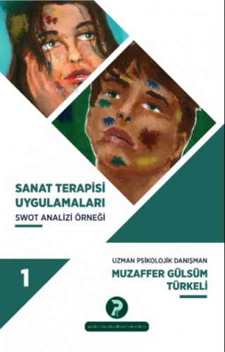 Sanat Terapisi Uygulamaları 1;(SWOT Analizi Örneği) | Muzaffer Gülsüm 