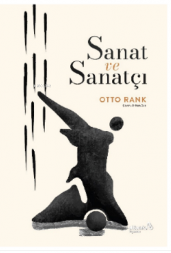 Sanat Ve Sanatçı | Otto Rank | Albaraka Yayınları