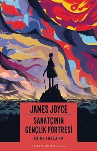 Sanatçının Gençlik Portresi | James Joyce | İthaki Yayınları