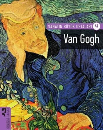 Sanatın Büyük Ustaları 9; Van Gogh | Terry Barrett | HayalPerest Yayın