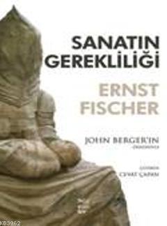 Sanatın Gerekliliği | Ernst Ficher | Sözcükler