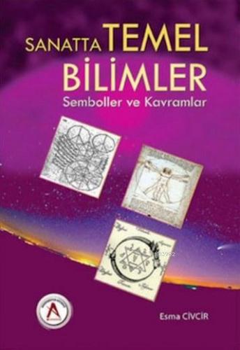 Sanatta Temel Bilimler Semboller ve Kavramlar | Esma Civcir | Akademis