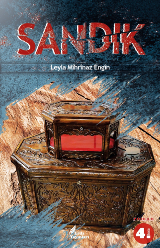 Sandık | Leyla Mihrinaz Engin | Erda Yayınları