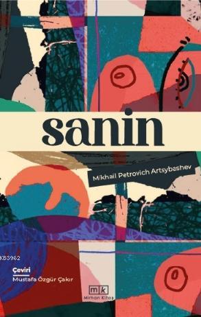 Sanin | Mikhail Petrovich Staritsky | Mirhan Kitap