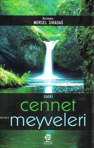 Sanki Cennet Meyveleri | Mürsel Sıradağ | Gonca Yayınevi