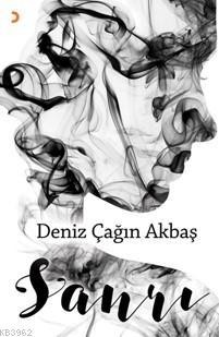 Sanrı | Deniz Çağın Akbaş | Cinius Yayınları