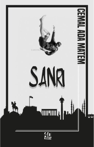 Sanrı | Cemal Ada Matem | 40 Kitap