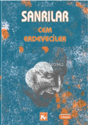 Sanrılar | Cem Erdeveciler | Kil Yayınları