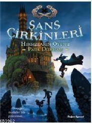 Şans Çirkinleri - Hırsızların Oyunu | Paul Durham | Doğan Çocuk