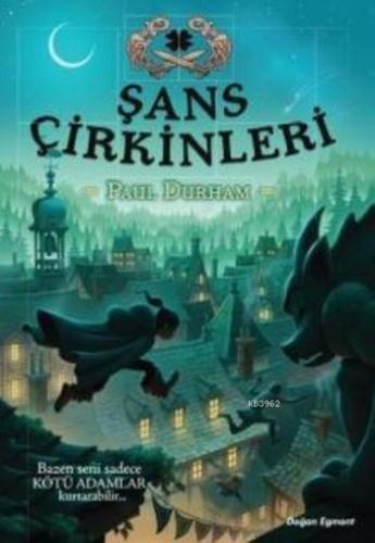 Şans Çirkinleri | Paul Durham | Doğan Çocuk