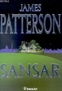 Sansar | James Patterson | İnkılâp Kitabevi