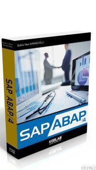 Sap Abap/4; Abap/4 İle Sap Programlama | Şükrü İlker Bırakoğlu | Kodla