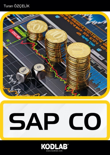 Sap Co | Turan Özçelik | Kodlab Yayıncılık