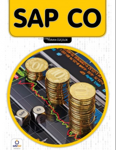 Sap Co | Turan Özçelik | Sıfırbir Yayınevi