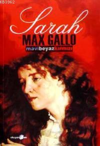 Sarah | Max Gallo | Okuyan Us Yayınları