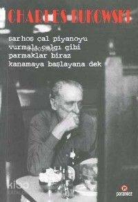 Sarhoş Çal Piyanoyu Vurmalı Çalgı Gibi Parmaklar Biraz Kanamaya Başlay