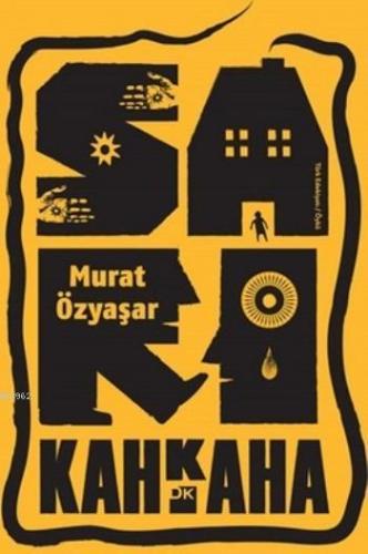 Sarı Kahkaha | Murat Özyaşar | Doğan Kitap