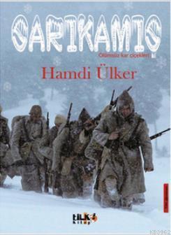 Sarıkamış | Hamdi Ülker | Tilki Kitap