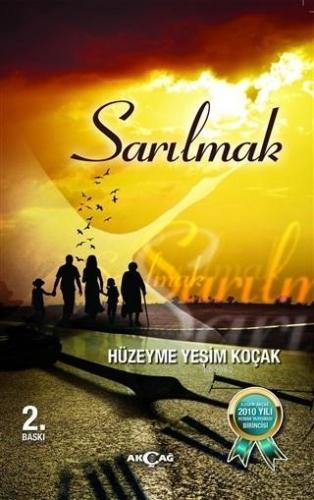 Sarılmak | Hüzeyme Yeşim Koçak | Akçağ Basım Yayım Pazarlama