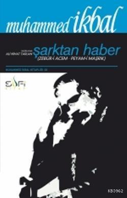 Şarktan Haber | Muhammed İkbal | Sufi Kitap