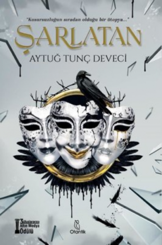 Şarlatan | Aytuğ Tunç Deveci | Otantik Kitap