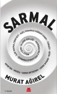 Sarmal | Murat Ağırel | Kırmızıkedi Yayınevi