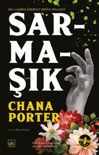 Sarmaşık | Chana Porter | İthaki Yayınları