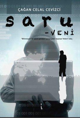 Saru - Veni | Çağan Celil Cevizci | İkinci Adam Yayınları