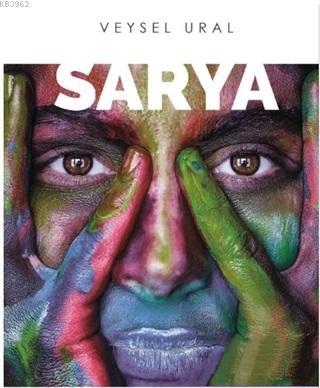 Sarya | Veysel Ural | Kutlu Yayınevi