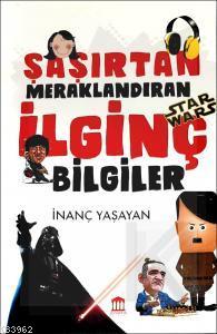 Şaşırtan Meraklandıran İlginç Bilgiler | İnanç Yaşayan | Olympia Yayın