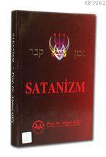 Satanizm | Ahmet Güç | Diyanet İşleri Başkanlığı