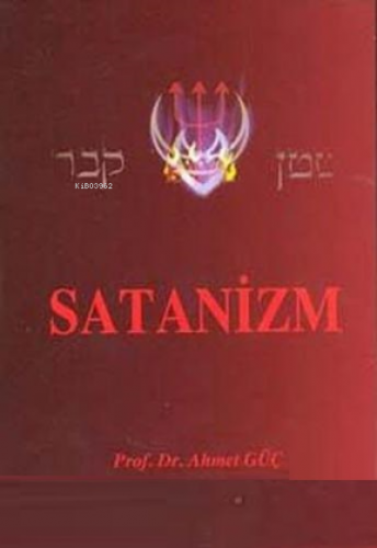 Satanizm | Ahmet Güç | Diyanet İşleri Başkanlığı