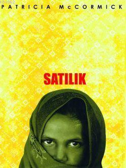 Satılık | Patricia McCormick | Maya Kitap